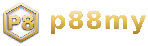p88my logo